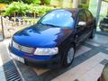 ULUS OTOMOTİVDEN 2000 1,6 PASSAT