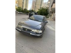 AEG GROUP’DAN FORD SCORPİO 2.9 V6 GHIA
TAKAS OLUR 