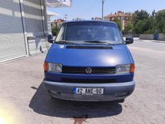 18 SENELIK Sahibinden Volkswagen Transporter 2.5 TDI City Van 1998 Model