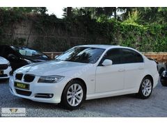 2012 BMW 3.16İ (senetle taksitlendirme seçeneğimiz vardır)