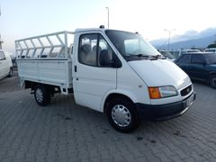 CAN 2 OTOMOTİVDEN 99 MODEL AÇIK KASA PİKAP