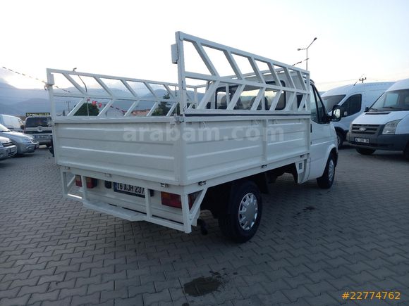 CAN 2 OTOMOTİVDEN 99 MODEL AÇIK KASA PİKAP