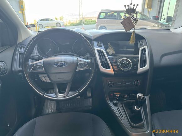 BAKIMLARI YENİ 115 HP TEMİZ AİLE ARACI 