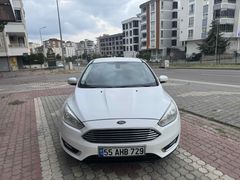 BAKIMLARI YENİ 115 HP TEMİZ AİLE ARACI 