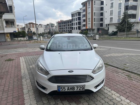 BAKIMLARI YENİ 115 HP TEMİZ AİLE ARACI 