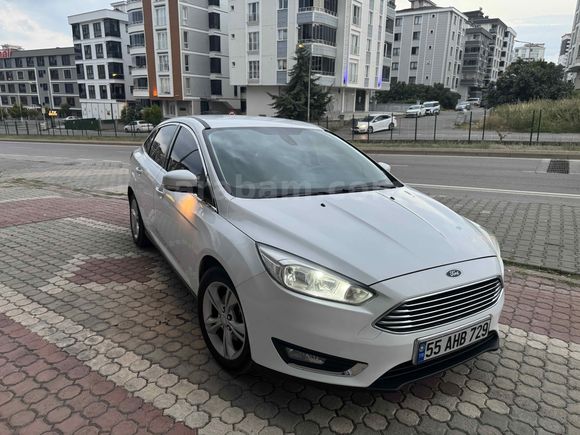 BAKIMLARI YENİ 115 HP TEMİZ AİLE ARACI 