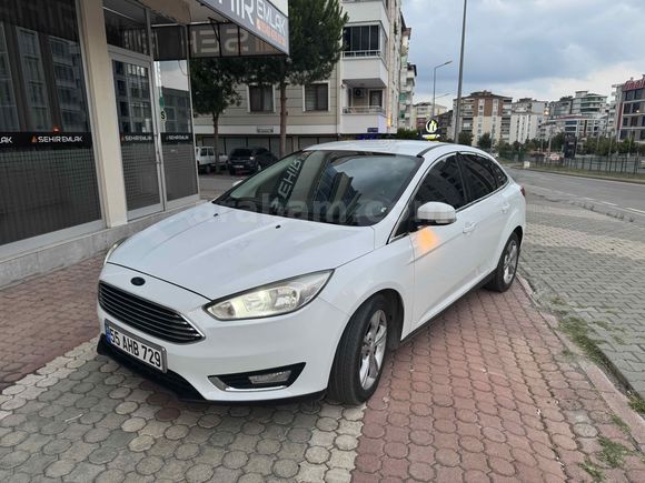 BAKIMLARI YENİ 115 HP TEMİZ AİLE ARACI 