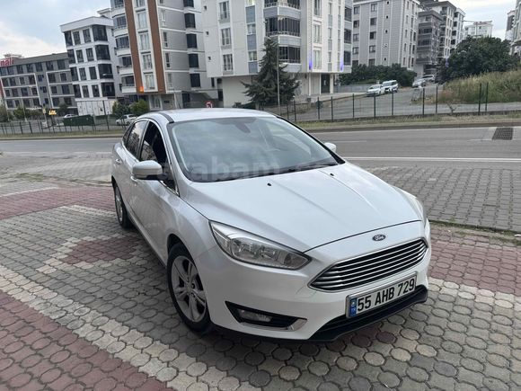 BAKIMLARI YENİ 115 HP TEMİZ AİLE ARACI 