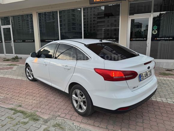 BAKIMLARI YENİ 115 HP TEMİZ AİLE ARACI 