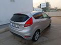 Sahibinden Ford Fiesta 1.4 TDCi Titanium 2011 Model