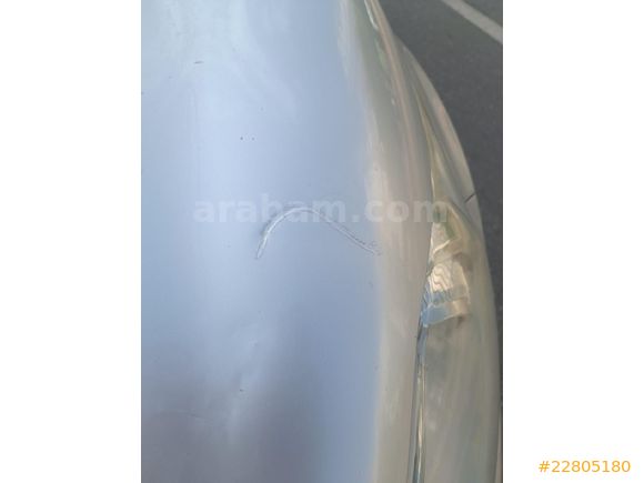 Sahibinden Ford Fiesta 1.4 TDCi Titanium 2011 Model