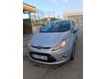 Sahibinden Ford Fiesta 1.4 TDCi Titanium 2011 Model