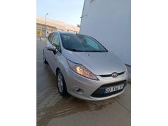 Sahibinden Ford Fiesta 1.4 TDCi Titanium 2011 Model