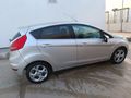 Sahibinden Ford Fiesta 1.4 TDCi Titanium 2011 Model