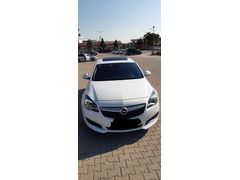 Son Fiyattır !!! Opel Insignia 1.6 CDTI Sport - Full