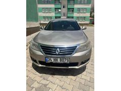Sahibinden Renault Latitude 1.5 dCi Executive 2011 Model 