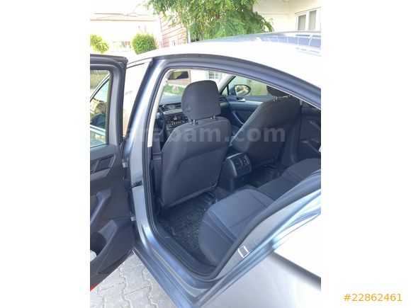 Sahibinden Volkswagen Passat 1.4 TSi BlueMotion Trendline 2018 Model Bursa