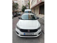 Sahibinden Fiat Egea 1.3 Multijet Easy 2016 Model