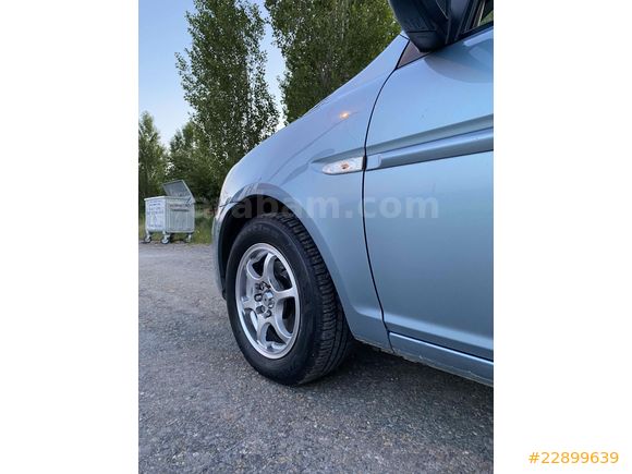 Sahibinden Hyundai Accent Era 1.4 Team 2010 Model 