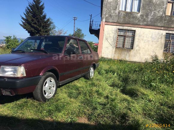 ORJİNAL DEĞİŞENSİZ Doğan SLX 1996 Model Ordu