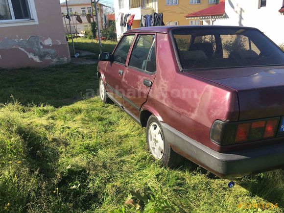ORJİNAL DEĞİŞENSİZ Doğan SLX 1996 Model Ordu