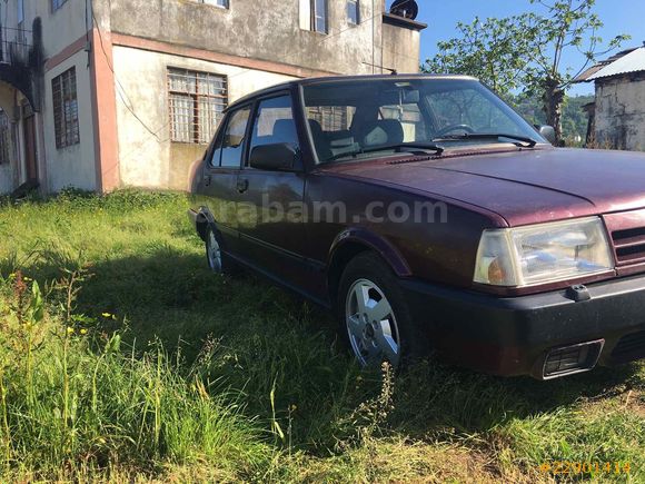 ORJİNAL DEĞİŞENSİZ Doğan SLX 1996 Model Ordu
