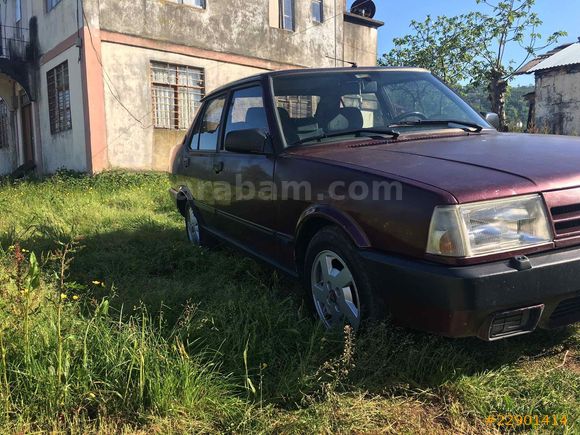 ORJİNAL DEĞİŞENSİZ Doğan SLX 1996 Model Ordu