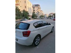 Sahibinden BMW 1 Serisi 116i Comfort 2012 Model 