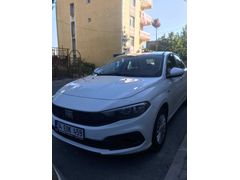 Sahibinden Fiat Egea 1.4 Fire Easy 2021 Model 