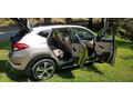 Sahibinden Hyundai Tucson 1.6 T-GDi Elite Plus 2018 Model