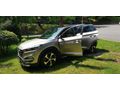 Sahibinden Hyundai Tucson 1.6 T-GDi Elite Plus 2018 Model