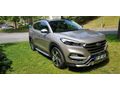 Sahibinden Hyundai Tucson 1.6 T-GDi Elite Plus 2018 Model