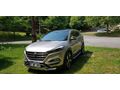Sahibinden Hyundai Tucson 1.6 T-GDi Elite Plus 2018 Model