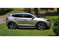 Sahibinden Hyundai Tucson 1.6 T-GDi Elite Plus 2018 Model