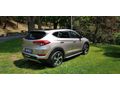 Sahibinden Hyundai Tucson 1.6 T-GDi Elite Plus 2018 Model