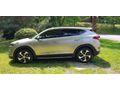 Sahibinden Hyundai Tucson 1.6 T-GDi Elite Plus 2018 Model