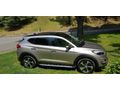 Sahibinden Hyundai Tucson 1.6 T-GDi Elite Plus 2018 Model