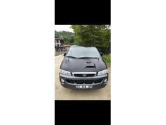 Sahibinden Hyundai Starex 2.5 CRDI Multiway 2006 Model