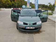 MODEL YÜKSELTECEGİMDEN  Sahibinden Renault Megane 1.5 dCi Expression 2006 Model açıklamayı okuyun lütfen