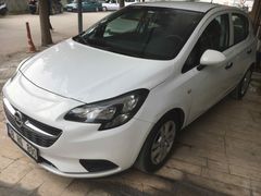 Sahibinden Opel Corsa 1.4 Design 2016 Model 