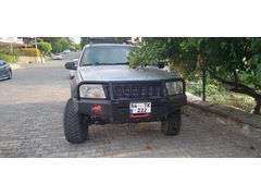 Sahibinden Jeep Grand Cherokee 4.7 Limited 2004 Model
