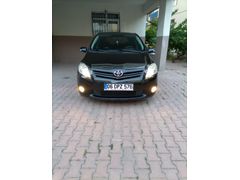 Sahibinden Toyota Auris 1.4 D-4D Comfort Extra 2012 Model
