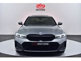 BMW 320İ FİRST EDİTİON M SPORT 2022