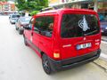 ULUS OTOMOTİVDEN 2,0 CİTROEN BERLİNGO