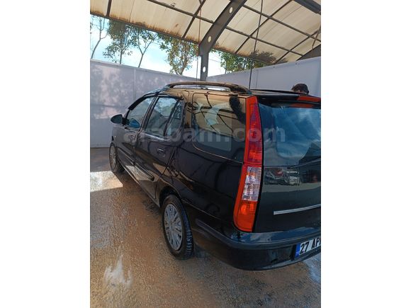 Sahibinden Tata Marina 1.4 TDI Comfort 2007 Model