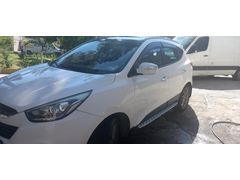 Sahibinden Hyundai ix35 1.6 GDI Elite 2013 Model