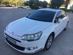 Sahibinden Citroen C5 1.6 e-HDi Dynamique 2011 Model 