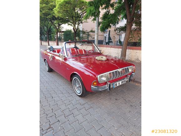 Kayseride Klasik Araç Kiralama  Asrın Klasik Garaj 