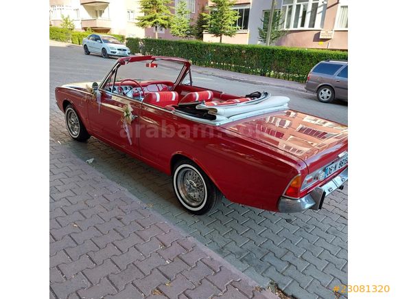Kayseride Klasik Araç Kiralama  Asrın Klasik Garaj 