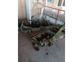 Galeriden Tarım & İş Makineleri Römork Manisa